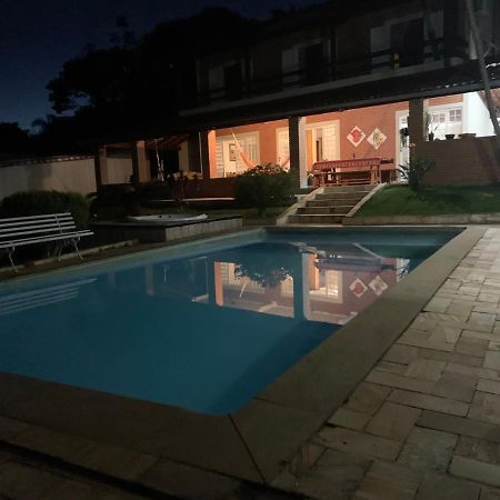 Villa Casa Tacumsol Fama Exterior foto