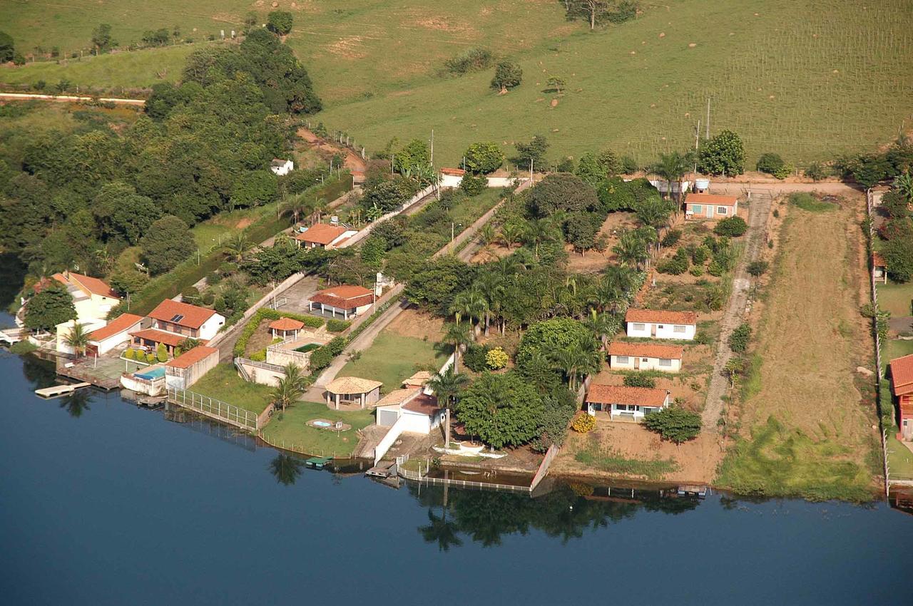 Villa Casa Tacumsol Fama Exterior foto