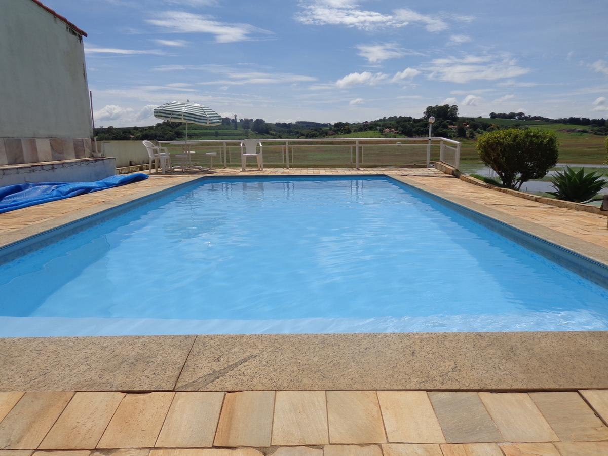 Villa Casa Tacumsol Fama Exterior foto