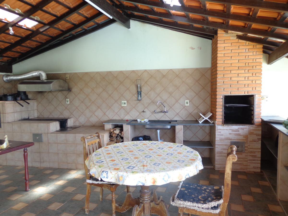 Villa Casa Tacumsol Fama Exterior foto